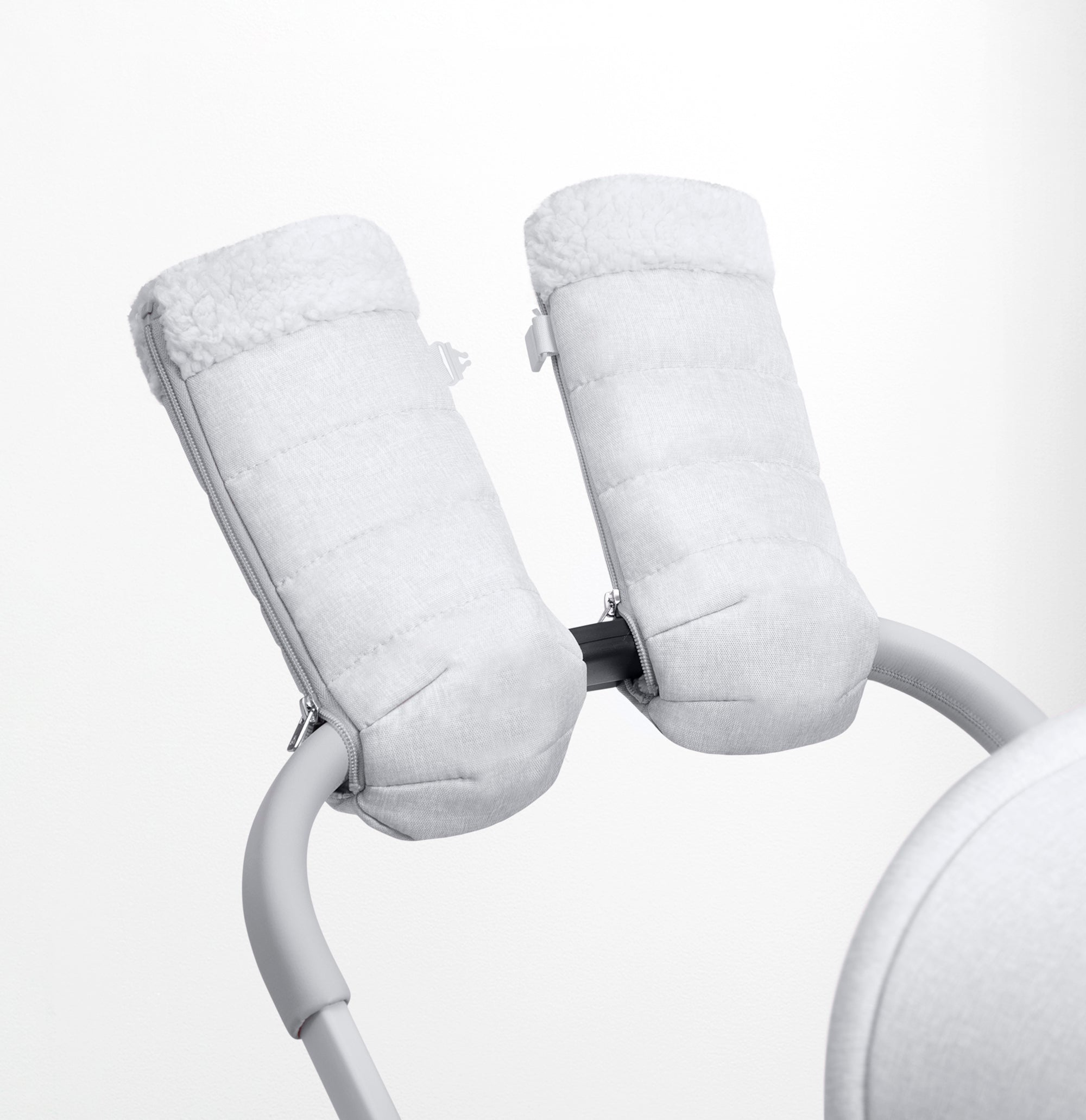 BabyGap Stroller Handmuff - Warm & Soft Stroller Accessory for Infants & Toddlers - Perfect for Winter Walks & Outdoor Adventures