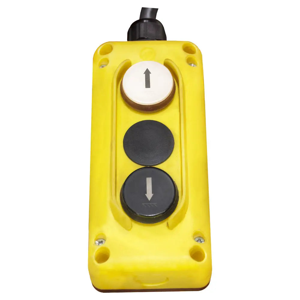 Challenger CL12A QC DPC 12,000 lbs 2 Post Car Lift with Dual Pendant Control - Quick Cycle for Auto Repair Shops & Vehicle Maintenance