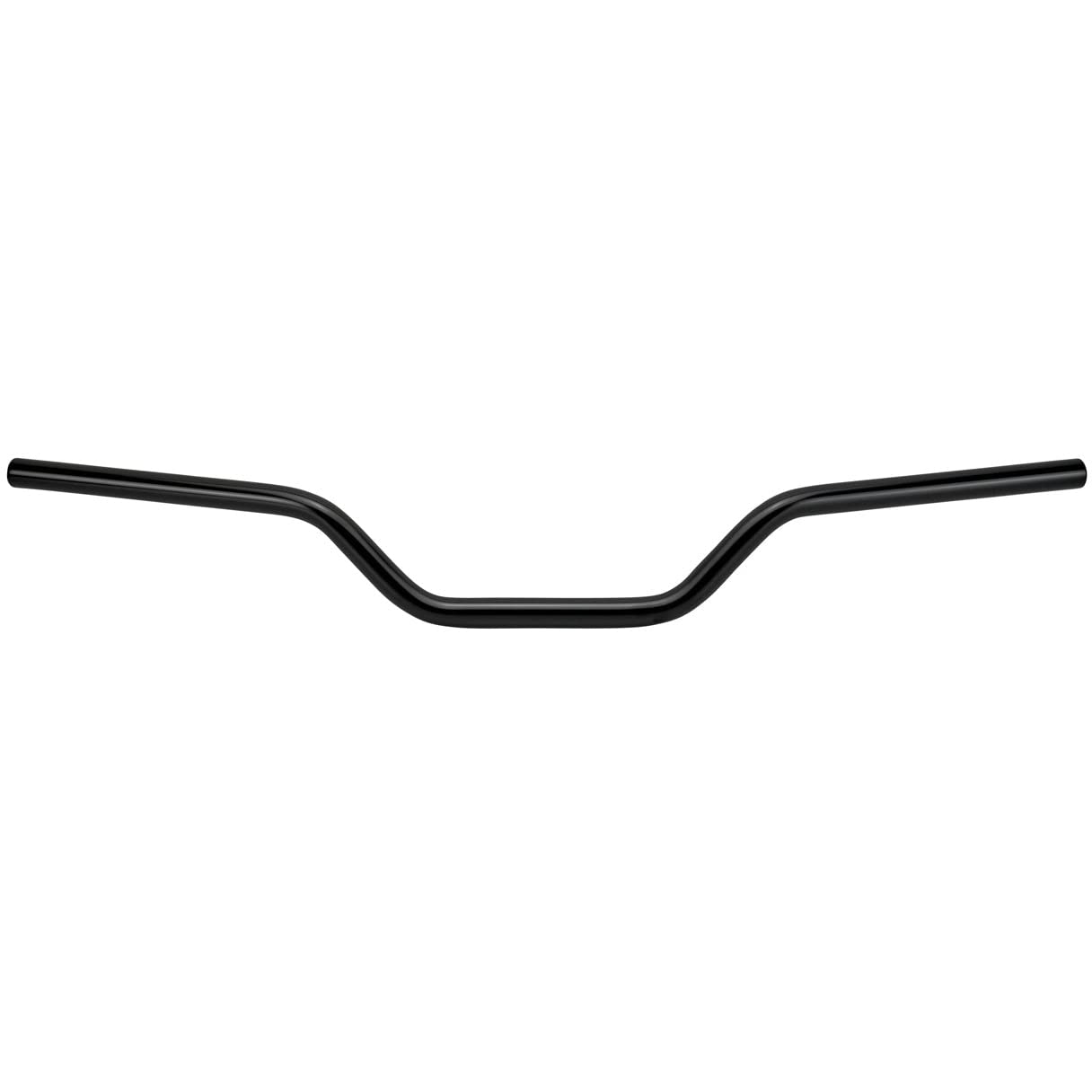 Biltwell Tracker High Motorcycle Handlebar - 7/8