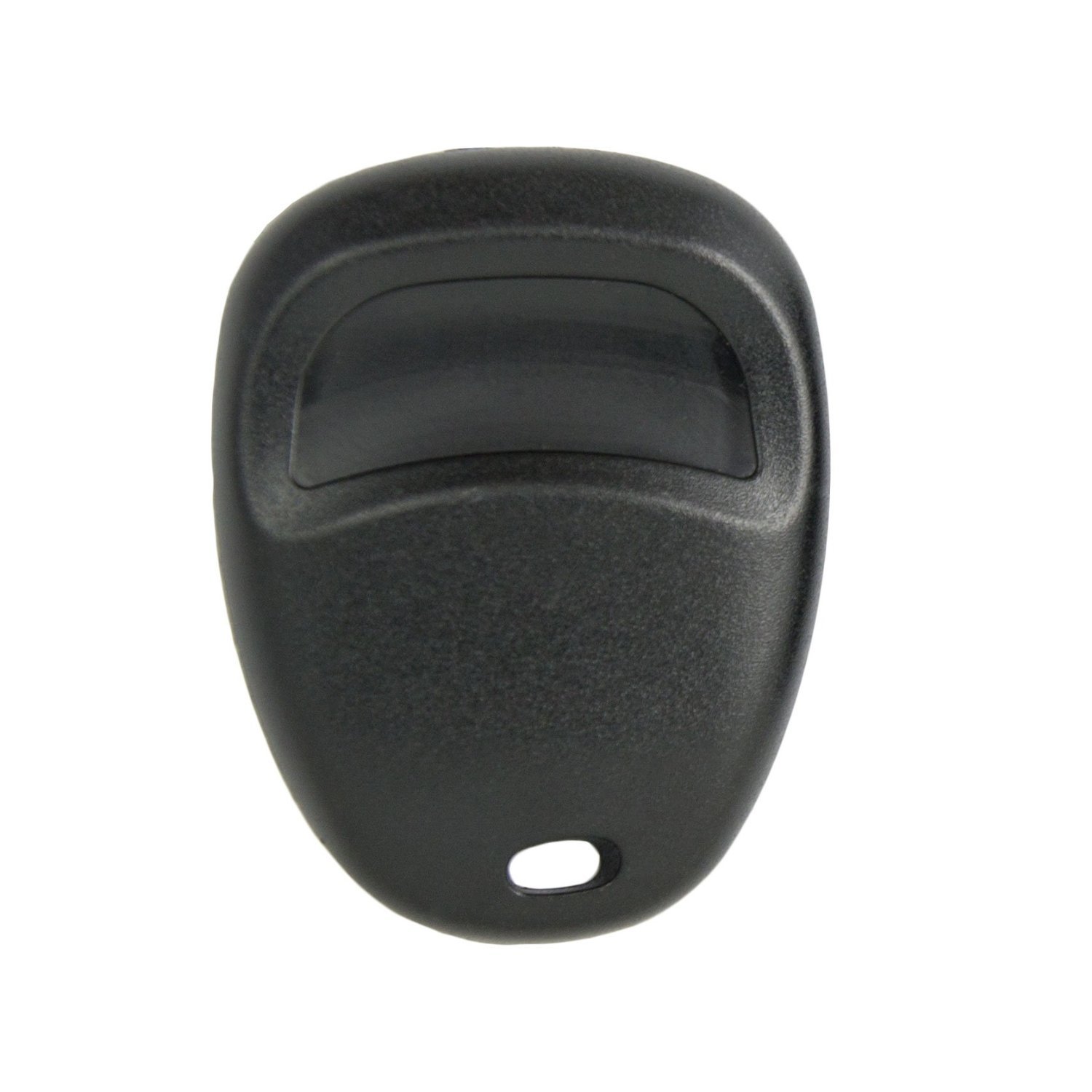 Replacement Key Case Shell for 2003 Chevrolet Silverado 2500 - 3 Buttons Remote Key Cover (No Chip) - Durable Protection for Car Keys | Perfect for Key Replacement & Daily Use