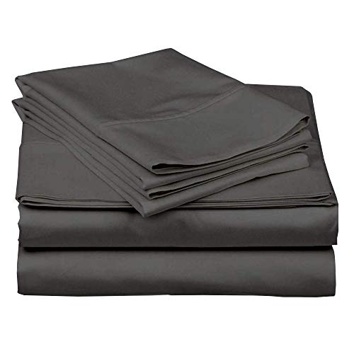 Dark Grey Solid