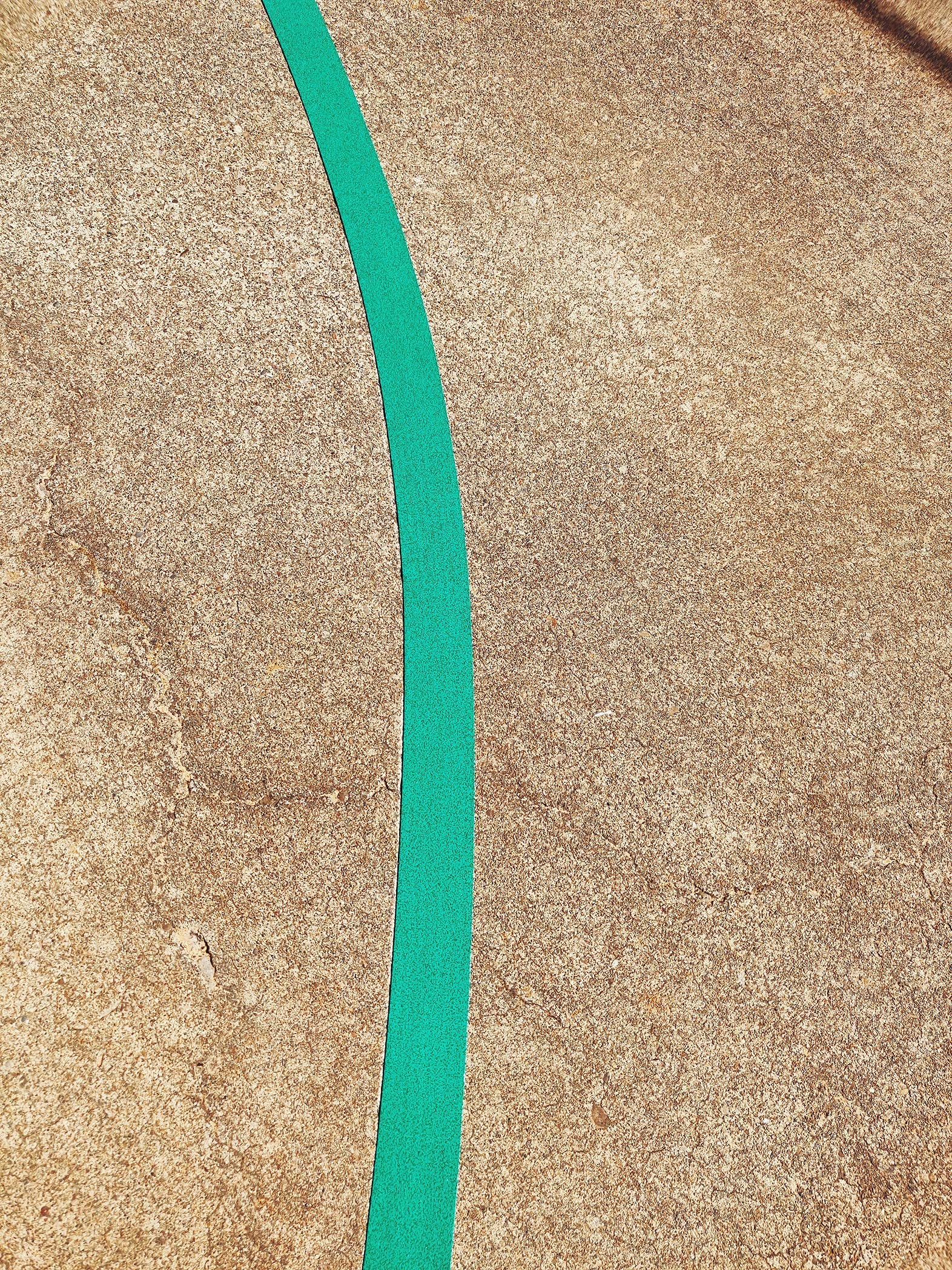 DuraMark RPT-750 Heavy Duty Reflective Pavement Marking Tape - 2