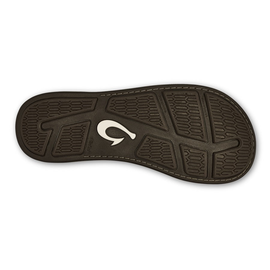 Olukai Tuahine Men's Water Shoes - Lightweight & Quick-Dry for Beach, Surfing & Outdoor Activities