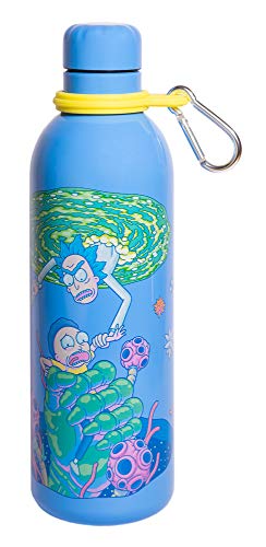 Rick & Morty