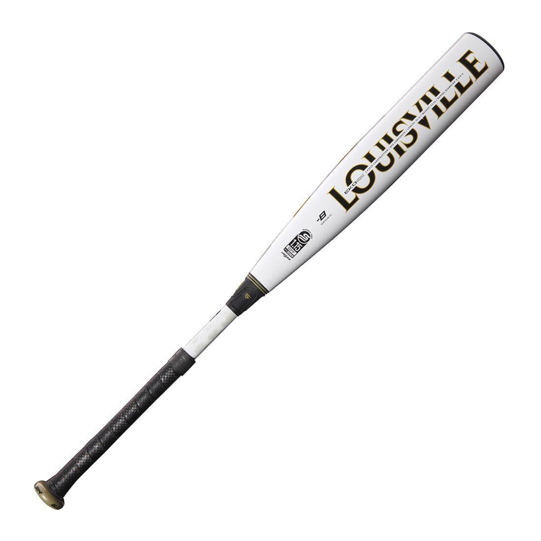 2024 Louisville Slugger META (8) LTD USSSA Baseball Bat - WBL2822010 | High Performance Youth & Adult Baseball Bat for Games & Training | Perfect for USSSA Tournaments & League Play
