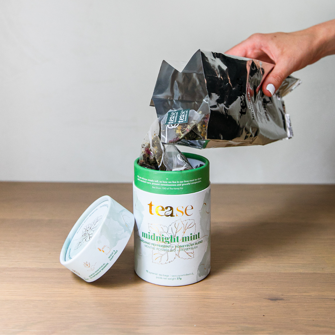 Midnight Mint Flavored Dessert & Candy - Perfect for Parties, Gifts & Late-Night Snacking