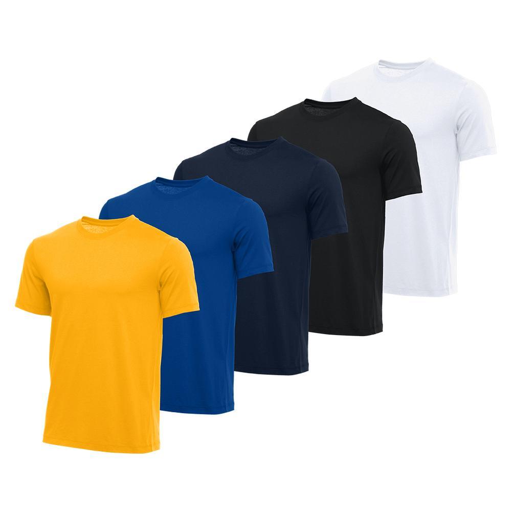 Boys' Short Sleeve T-Shirt - Comfortable Cotton Tee for Kids | Perfect for School, Play & Summer Outfits