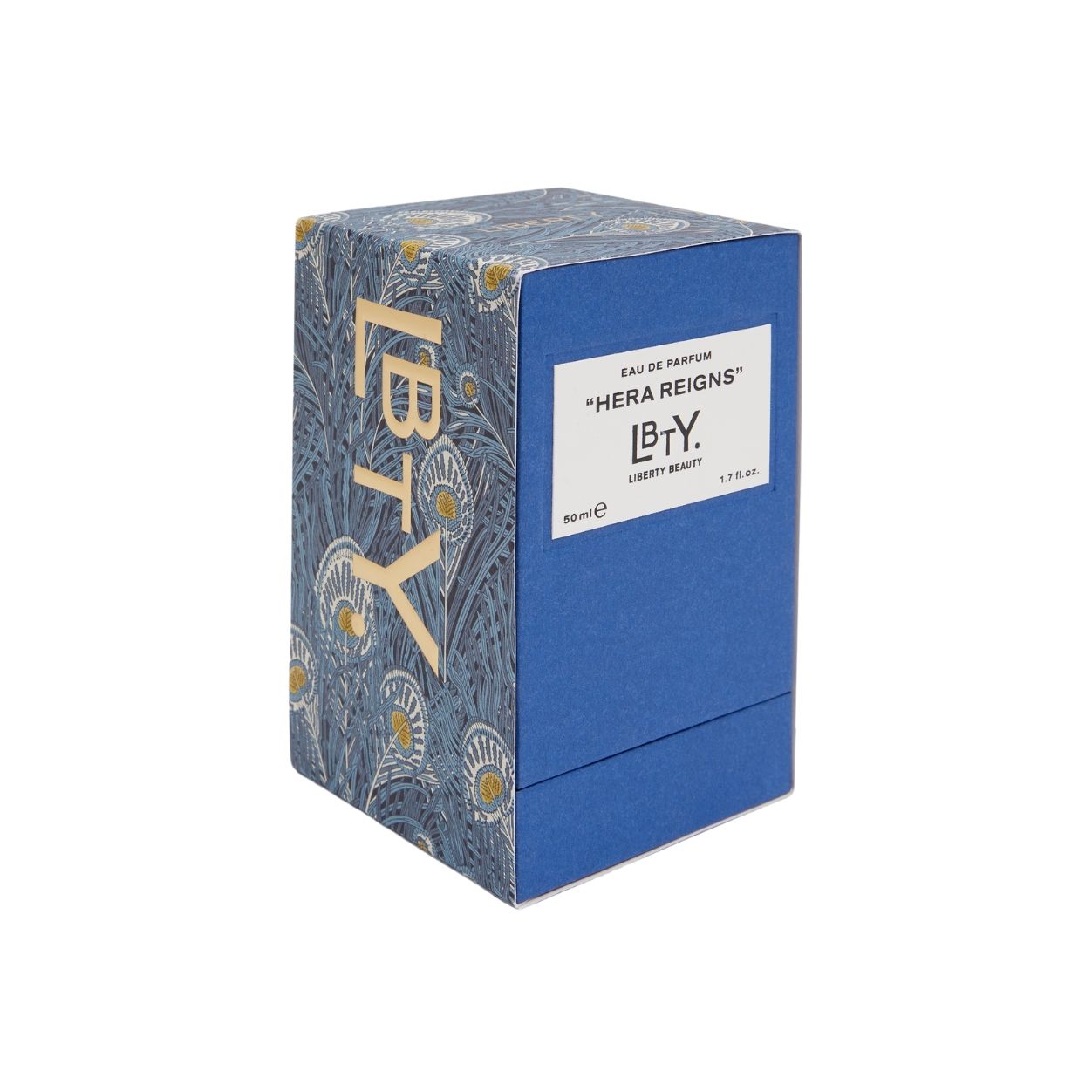 Hera Reigns Eau De Parfum for Women - Long Lasting Floral Fragrance | Perfect for Date Night, Office & Special Occasions