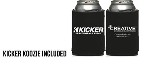 KICKER 6.5