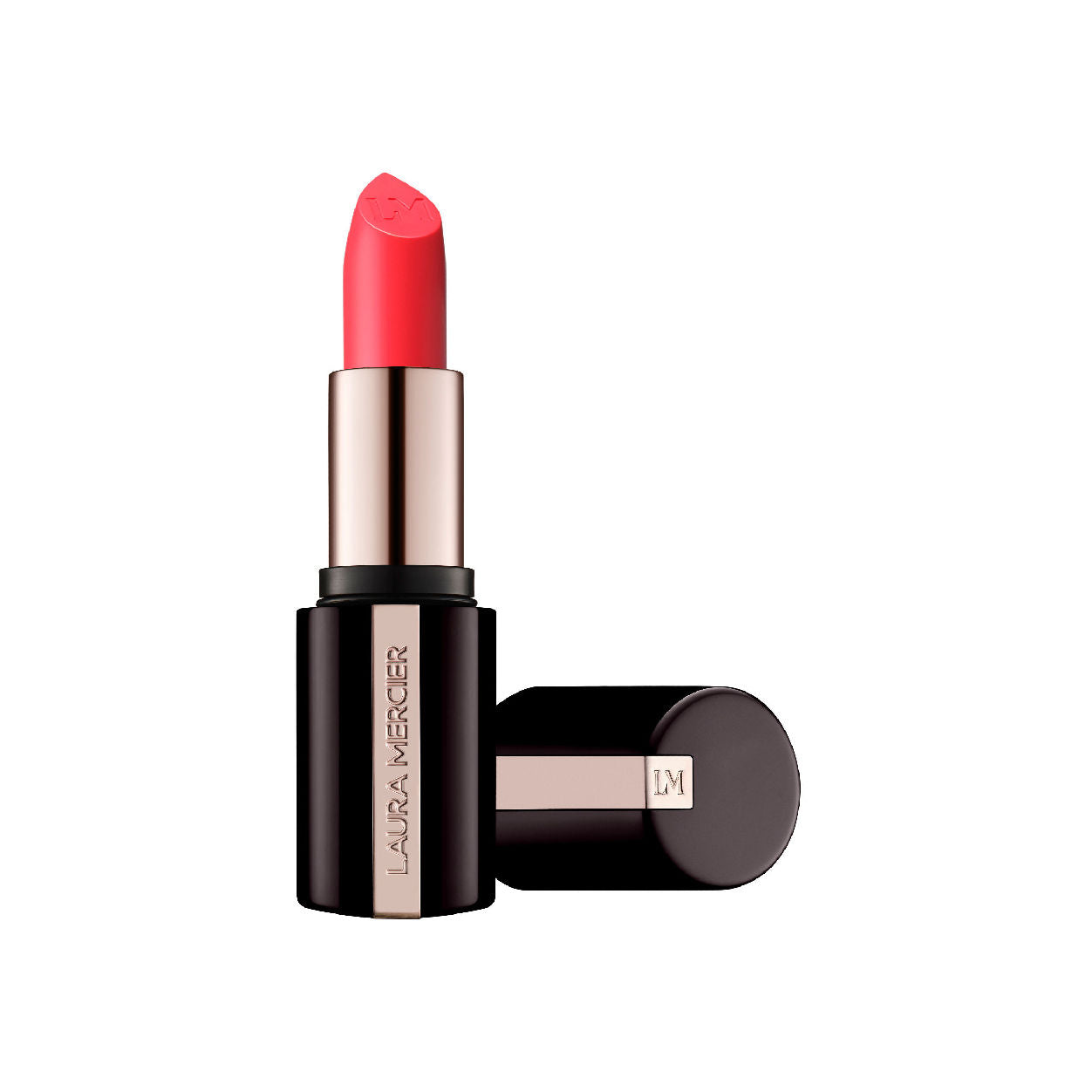Luxury Caviar Hydra Crème Lipstick - Long Lasting Hydrating Lip Color with Vitamin E - Perfect for Daily Wear, Date Night & Special Occasions