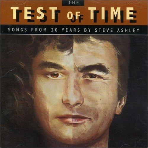 Ashley & Steve - The Test of Time: Inspirational Wall Art for Home & Office Decor | Perfect Gift for Anniversaries, Weddings & Special Occasions
