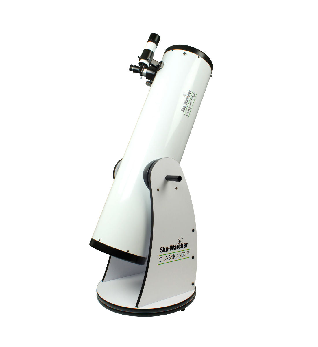 Sky Watcher Classic Dobsonian 10 Inch Telescope - Aperture 254mm for Stargazing & Astrophotography | Perfect for Backyard Astronomy & Night Sky Observation