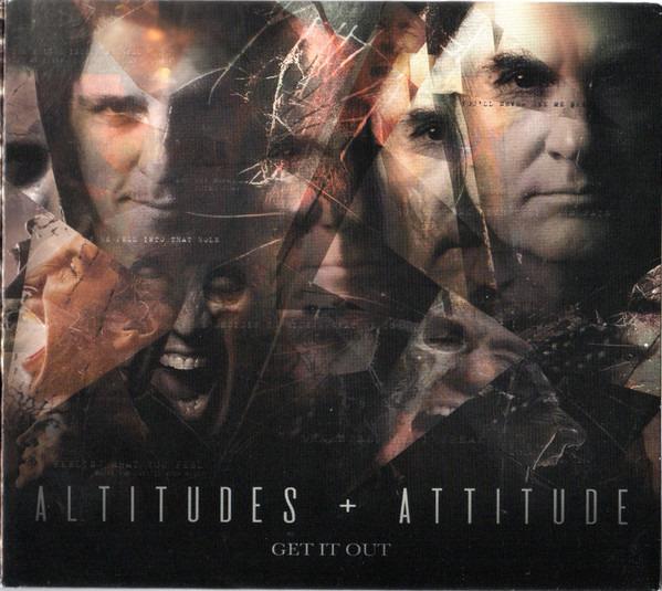 Altitudes & Attitude - Get It Out | Rock Music Album | Perfect for Road Trips, Workouts & Relaxation