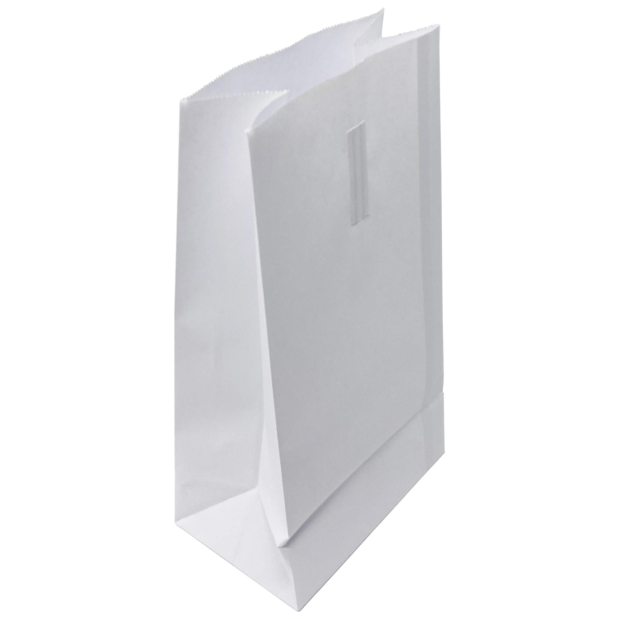 JFA Medical Disposable Travel Sick/Vomit Bags - Pack of 100 | Airplane, Car & Boat Motion Sickness Relief | Leakproof & Odor Control for Nausea | Hospital & Emergency Use