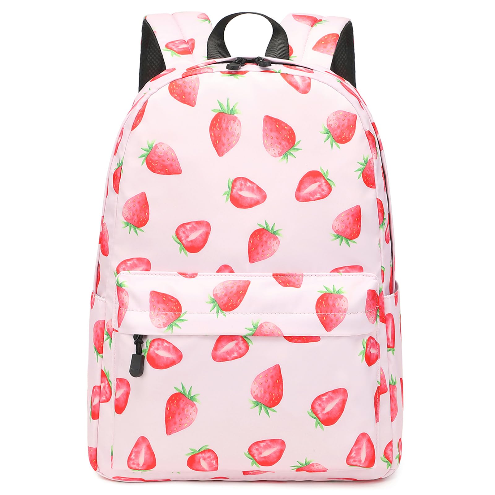 Mygreen Kids Backpack - Cute Kawaii Girls School Backpack for Elementary Students, Lightweight & Durable - Perfect for School, Travel, and Daily Use