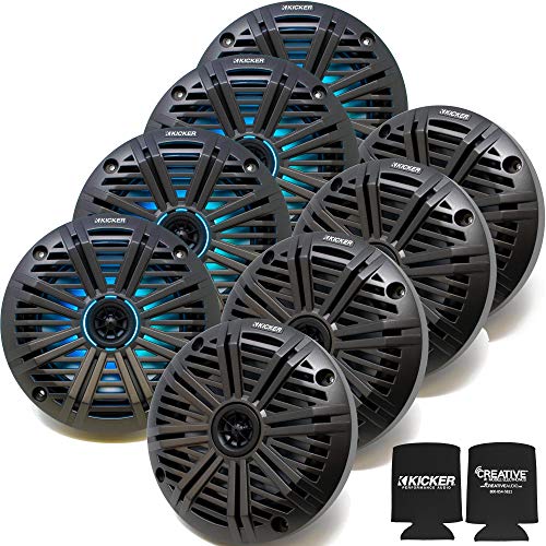 LED Charcoal Salt Water