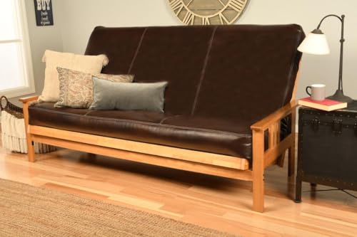 Java Bonded Leather