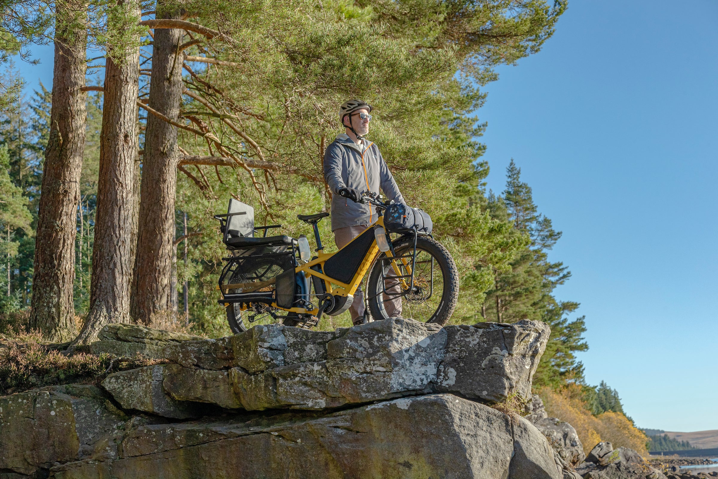 Tern Orox R14 Folding Bike - Lightweight & Compact Commuter Bicycle for Urban Riding | Perfect for City Commuting, Travel & Storage
