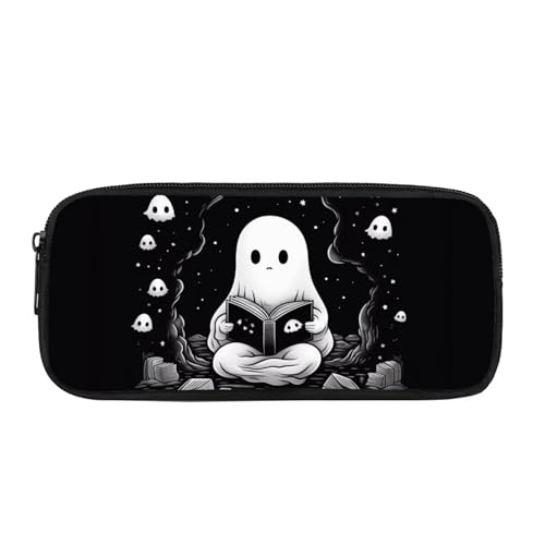 Halloween Ghost 1