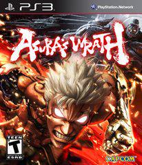Asura's Wrath - Complete in Box (CIB) PS3 Game - Action-Packed Anime Adventure for Playstation 3 - Perfect for Fans of Epic Boss Battles & Story-Driven Gaming