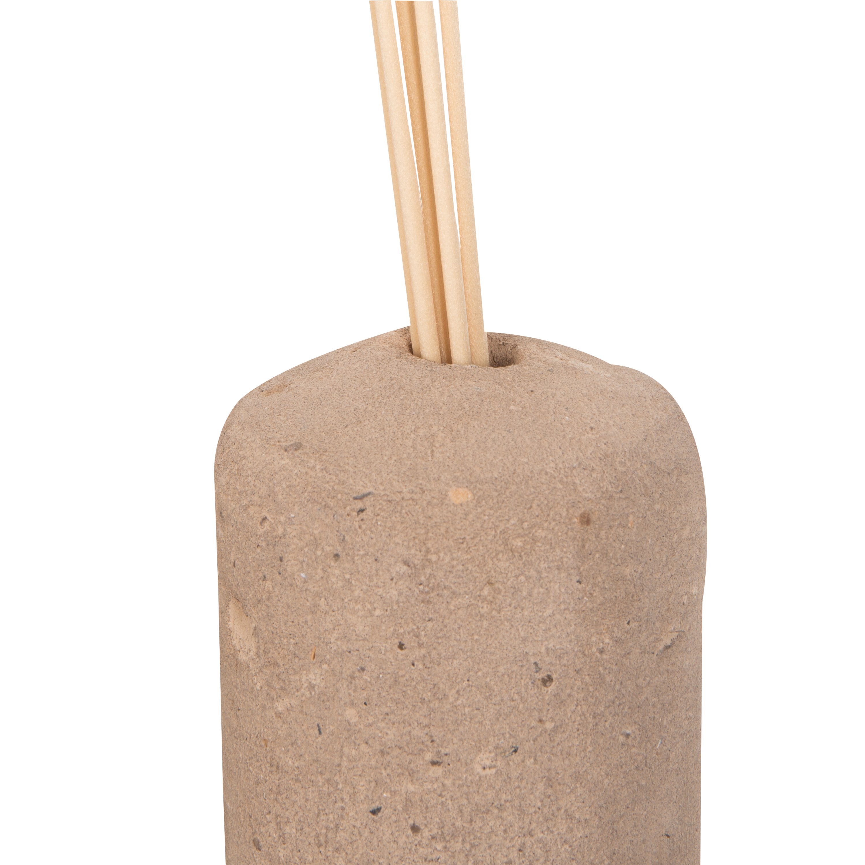 Premium Mon Dada Aromatherapy Essential Oil Cone Diffuser - Relaxing Scented Home Decor for Yoga, Meditation & Stress Relief
