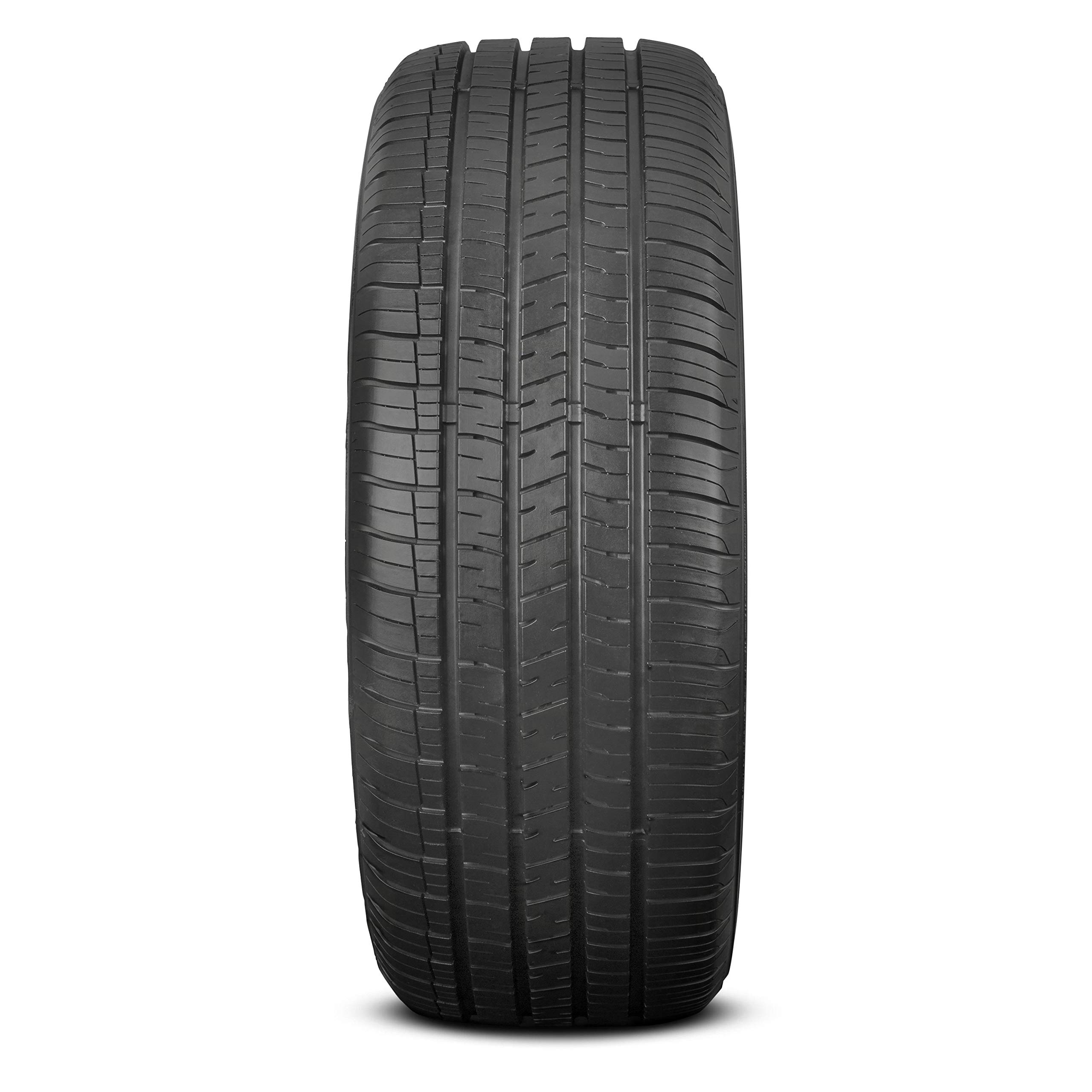 Kenda 195/50R16 KR205 All-Season Touring Tire 84H - High Performance for Sedans, SUVs & Daily Commuting