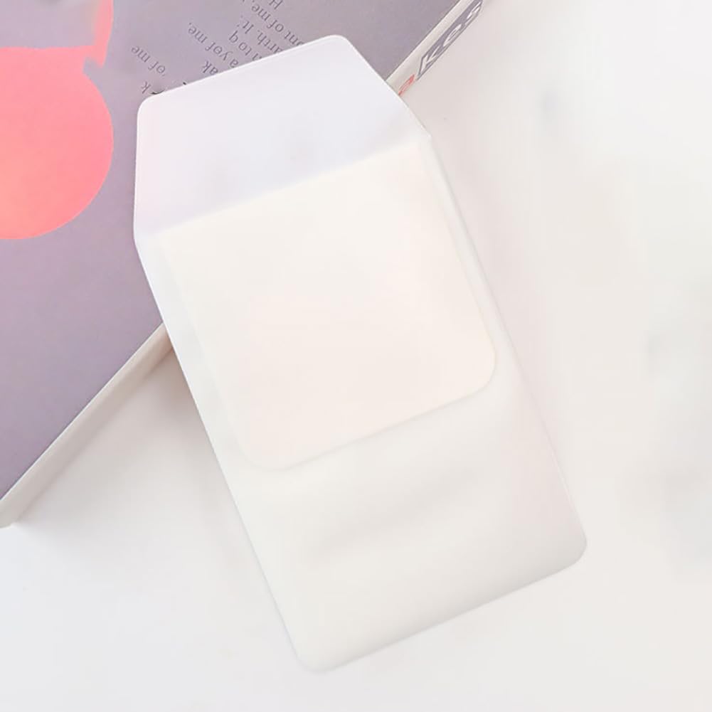 10 Pack PVC Pocket Protectors for Shirts & Lab Coats - Pen & Pencil Organizer Holder - Office, School & Hospital Supplies (Great for Nurses, Doctors & Students)