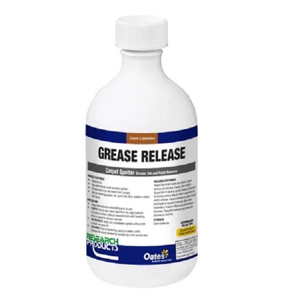Professional Grease Release Carpet Cleaner Pre-Spray for Deep Cleaning | Effective Stain Remover for Carpets, Upholstery & Auto Interiors | Ideal for Home, Office & Commercial Use