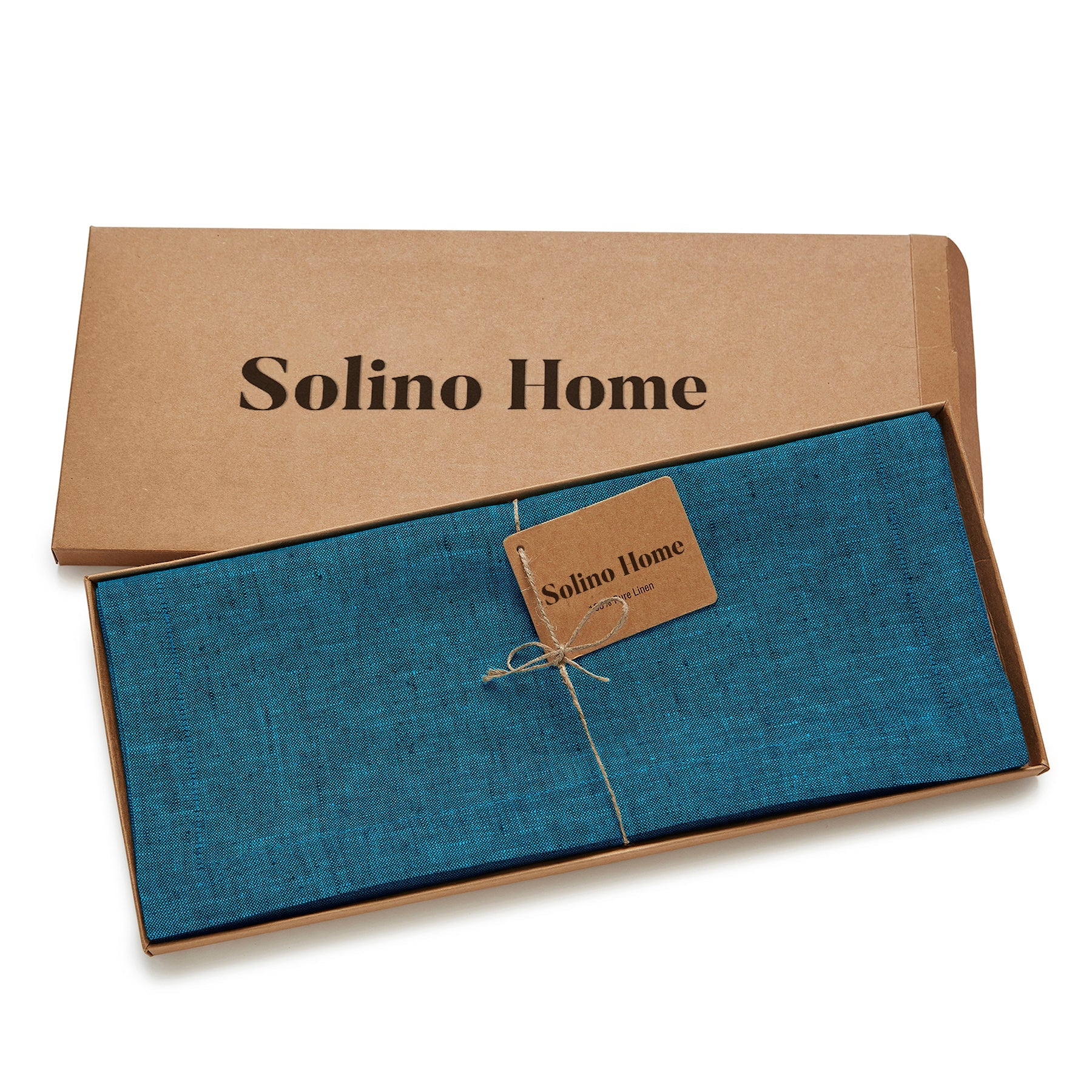 Elegant Athena Table Runner - Premium Dining Table Decor for Weddings, Holidays & Special Occasions