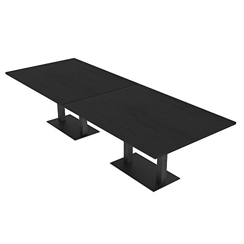Black Cypress W/Matte Black Base