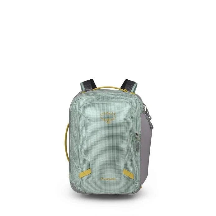 Osprey Transporter Travel Pack 36 - Lightweight Carry-On Backpack for Hiking, Camping & Air Travel - Perfect for Outdoor Adventures & Business Trips