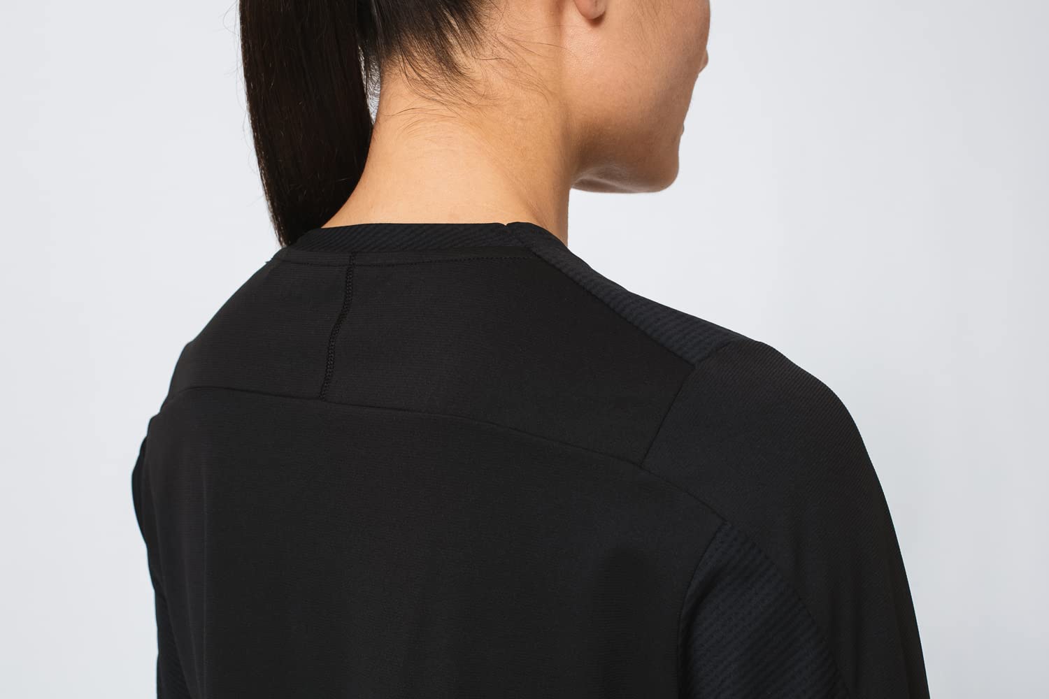 GORE WEAR Women's TrailKPR Cycling Jersey - Breathable & Moisture-Wicking Bike Shirt for Mountain & Road Cycling - Perfect for Outdoor Adventures & Training Rides