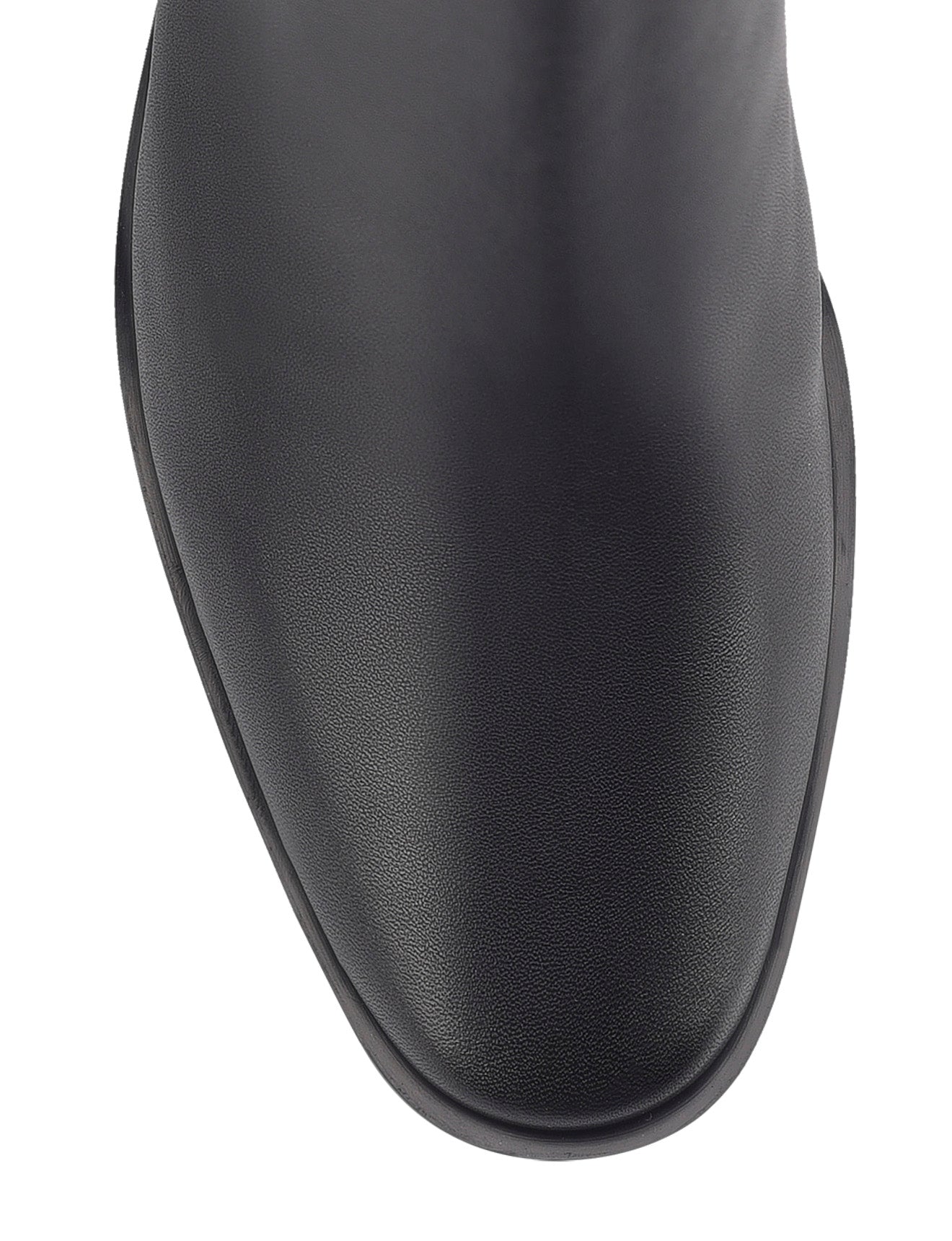 Best Black Leather Ankle Boots for Women - Stylish & Comfortable Fall/Winter Fashion Booties for Casual Outfits & Office Wear