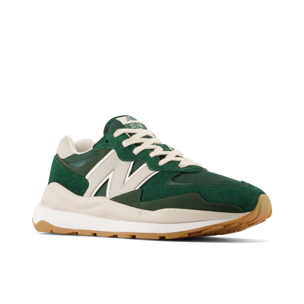 New Balance 5740 Men's Sneakers - Lightweight Comfortable Running Shoes for Walking, Gym & Casual Wear