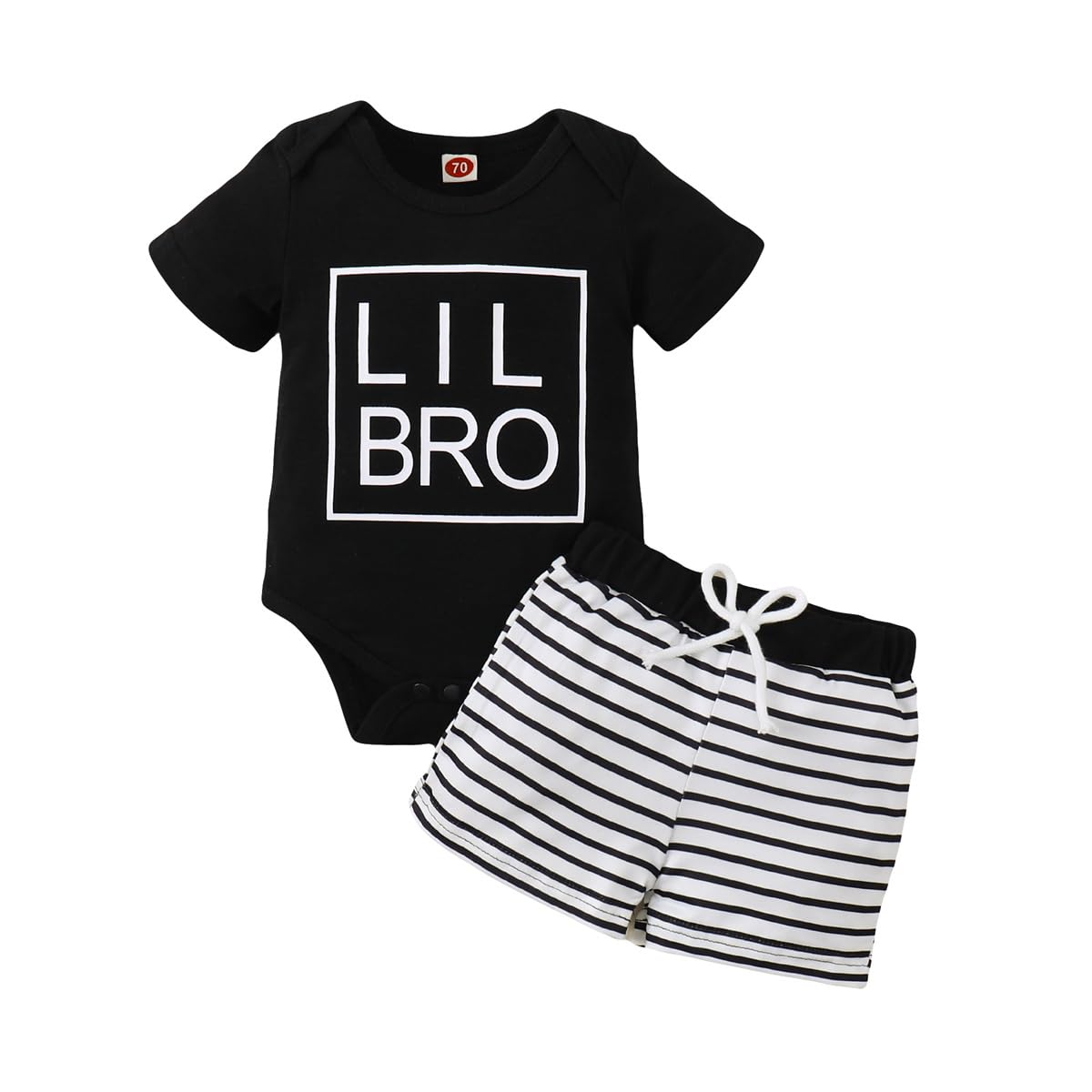 Brother Sister Matching Outfits for Toddlers - Family Photo Outfits