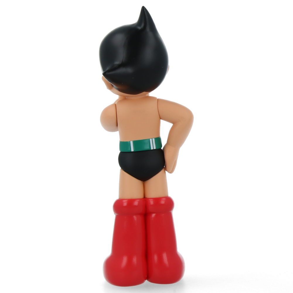 Astro Boy Confidence PVC Action Figure - Collectible Anime Toy for Display, Gifts & Anime Fans