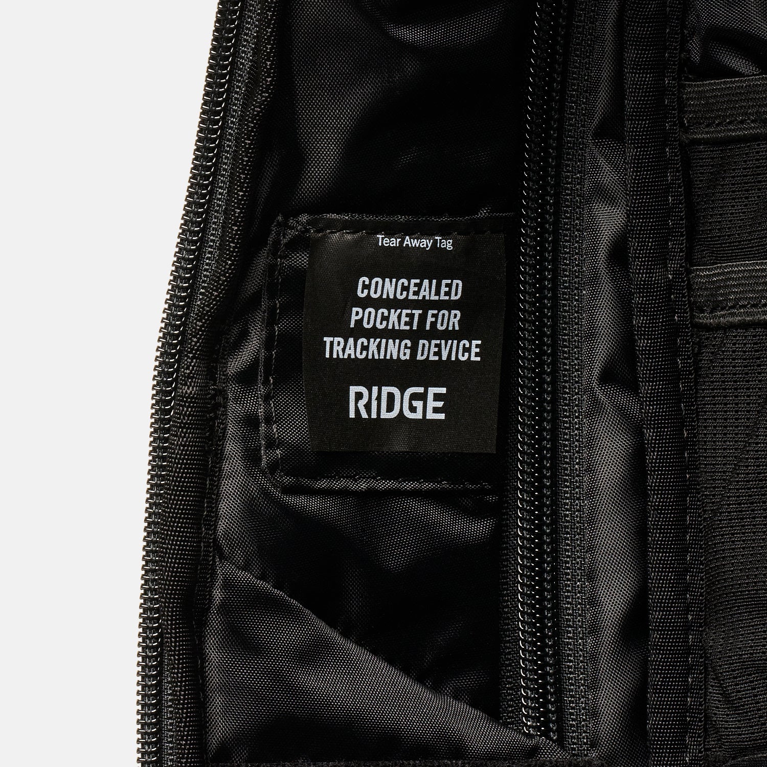 Ridge Commuter Backpack - Waterproof Laptop Backpack for Men & Women, 15.6 Inch Business Travel Backpack with USB Charging Port - Perfect for Work, Commuting & College Campus Use