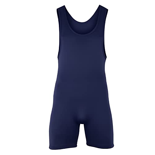 Simple-blue