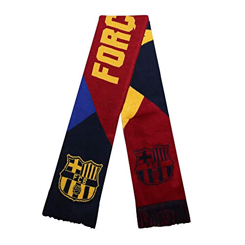 Forca Barca