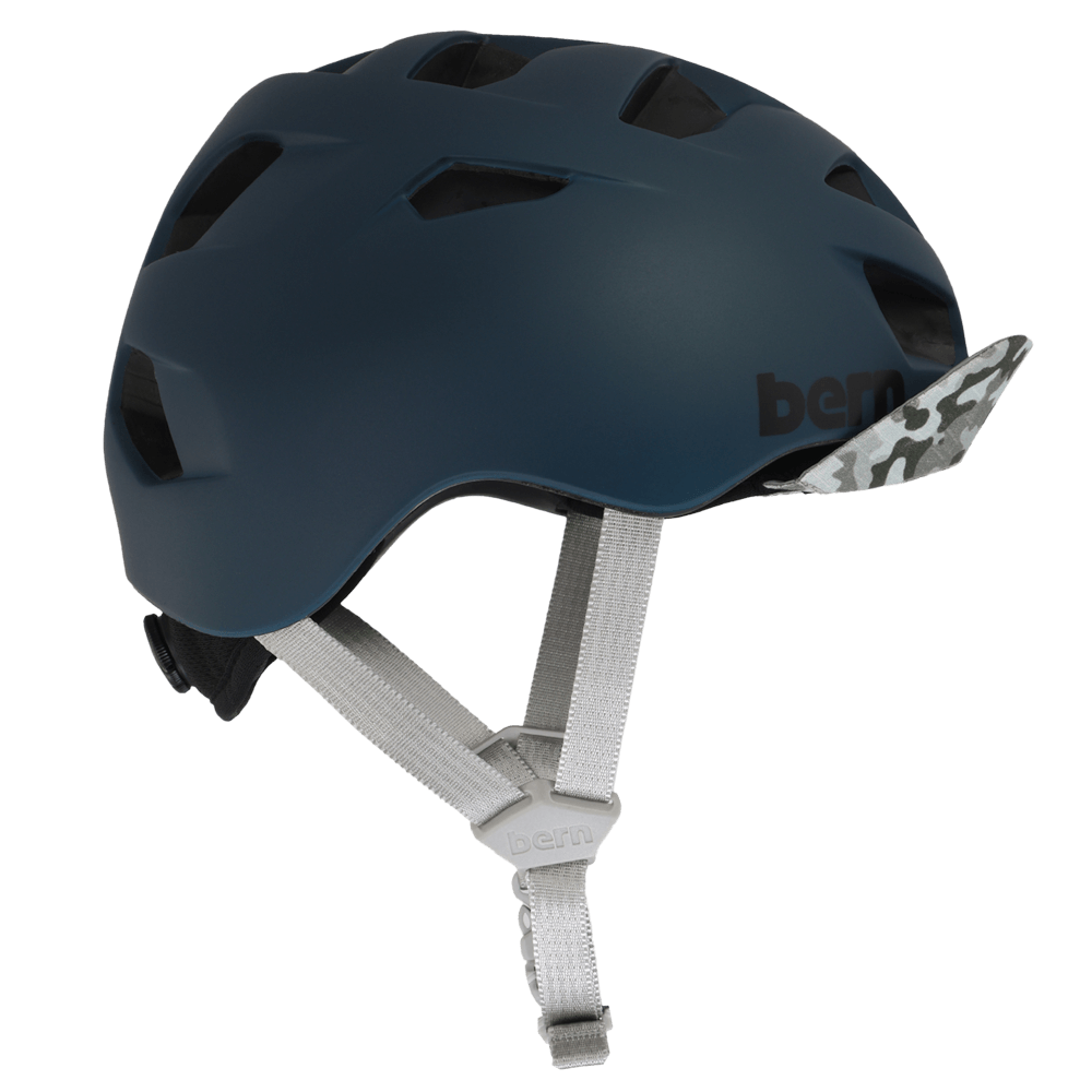 Allston DVRT Bike Helmet - Lightweight & Ventilated Cycling Helmet for Men & Women - Perfect for Road Biking, Mountain Biking & Commuting - Safety Certified & Adjustable Fit