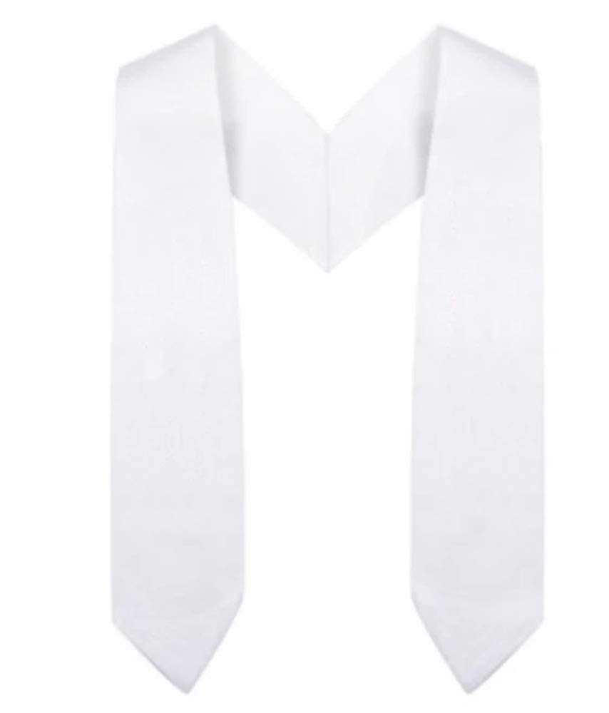 Preschool Graduation Stole for Kindergarten Ceremony - Kids Graduation Sash