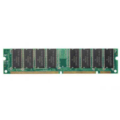 512MB PC133 SDRAM 168-Pin Desktop RAM Memory Module - Non-ECC, Non-Registered DIMM for PC Upgrades & Repairs | Compatible with Older Computers and Workstations