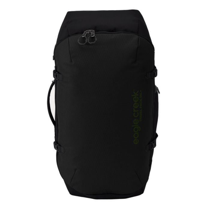 Eagle Creek Tour Travel Pack 55L Backpack - Lightweight Carry-On Luggage for Men & Women - Perfect for Hiking, Camping & International Travel
