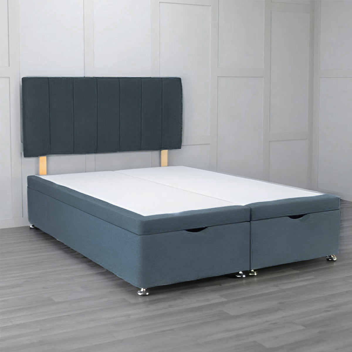 Milan Charcoal