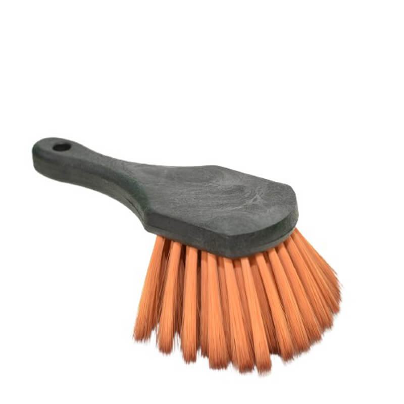 24-Piece Versatile Super Soft Cleaning Brush Set - Interior & Exterior Detailing for Cars, Home, Kitchen & Bathroom | Gentle Scrubbing for Delicate Surfaces