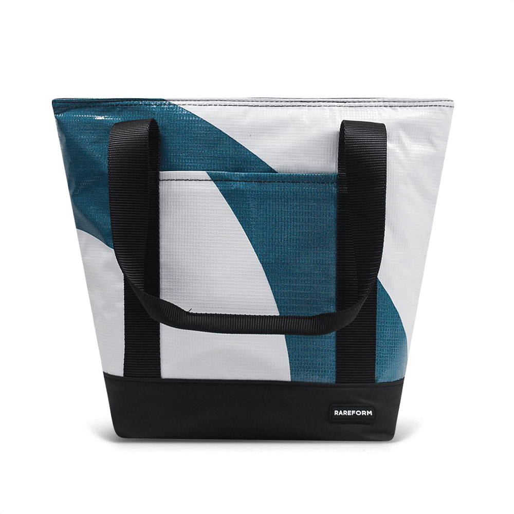 Beck Cooler Bag Bk1 01145 - Insulated Lunch Bag for Work, Picnics & Outdoor Activities - Leakproof & Durable Cooler Tote for Food & Drinks