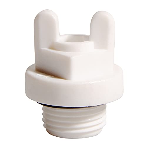 Parallel Ear -White