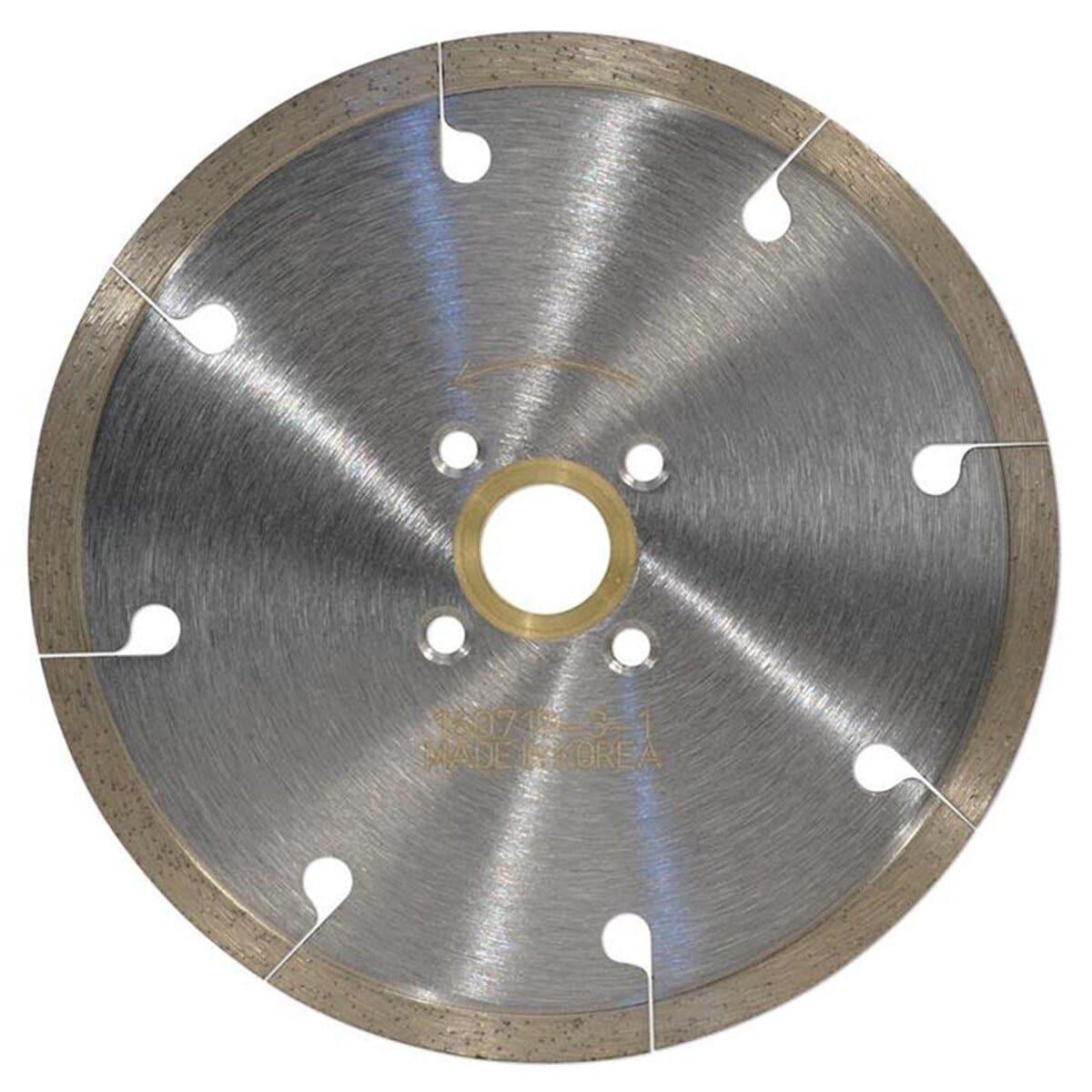 Premium B Slot Diamond Blade for Concrete, Tile & Masonry Cutting – Perfect for DIY Projects & Professional Construction Work