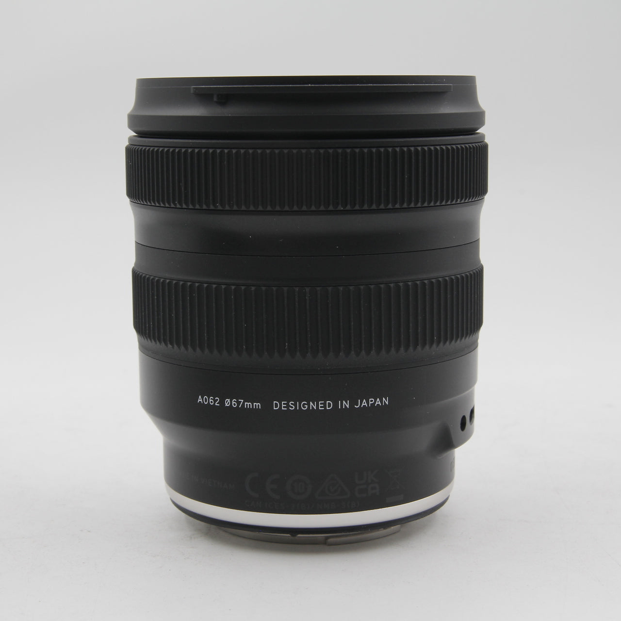Tamron 20-40mm f/2.8 Di III VXD Lens for Sony E Mount - Like New Open Box - Perfect for Travel & Street Photography