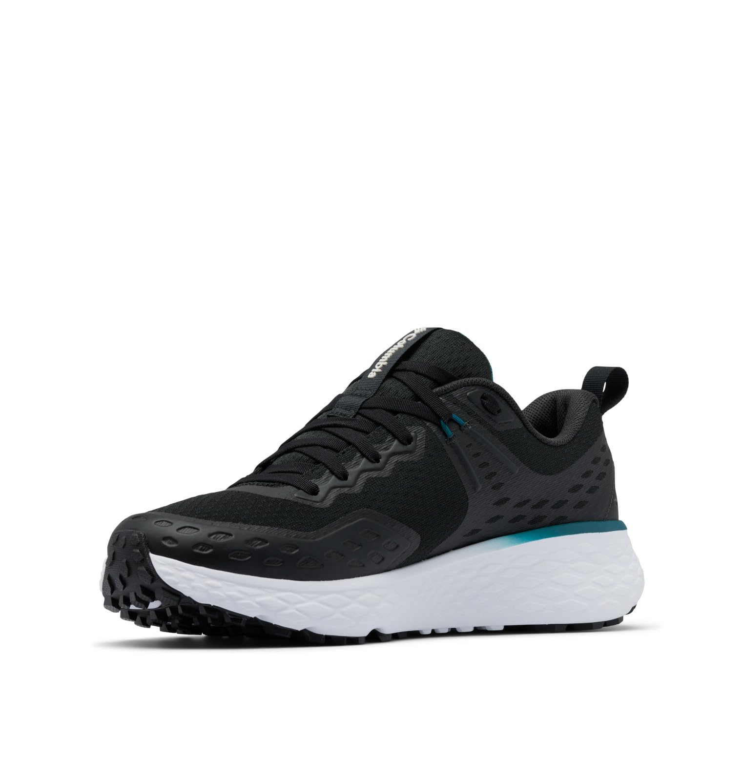 Columbia Men's Konos TRS Low Rise Hiking Shoes - Lightweight Trekking Footwear for Outdoor Adventures & Trail Running